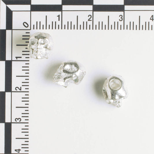 Bead - Skull