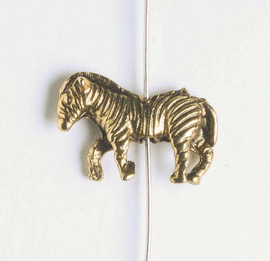 Bead - Zebra