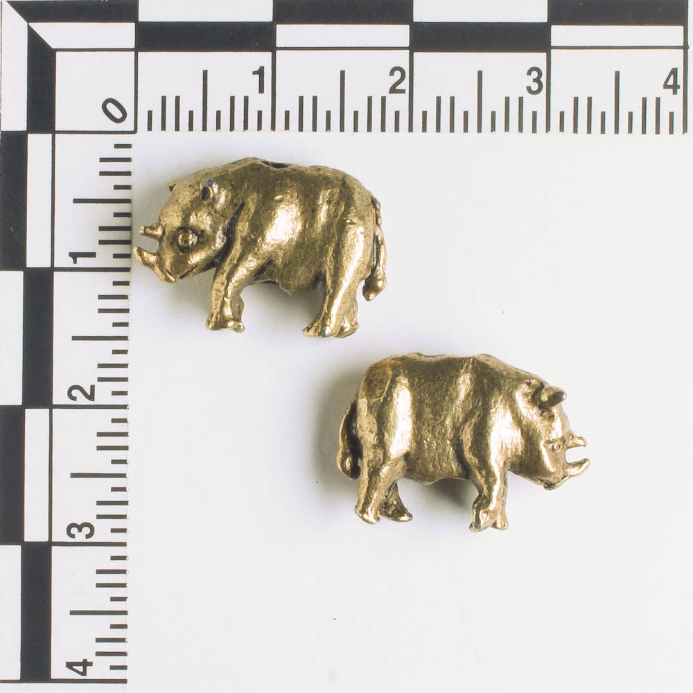 Bead - Rhino