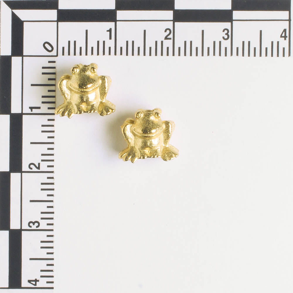 Bead - Frog