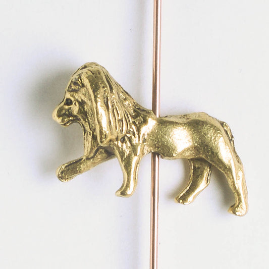Bead - Lion
