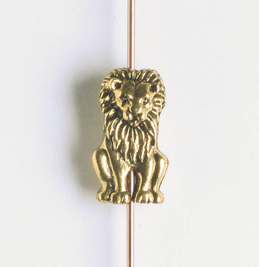 Bead - Lion
