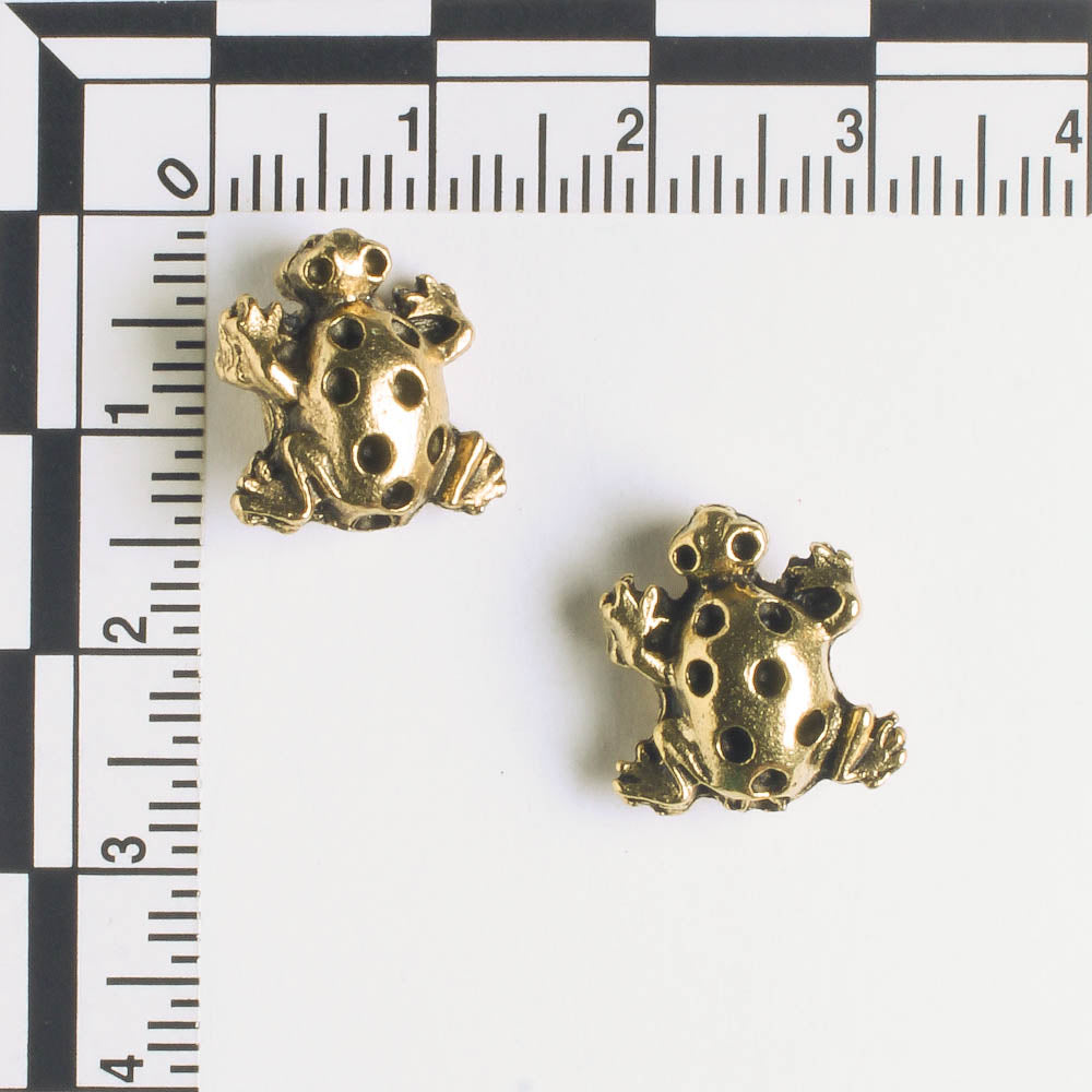 Bead - Frog