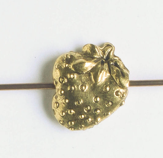 Bead - Strawberry