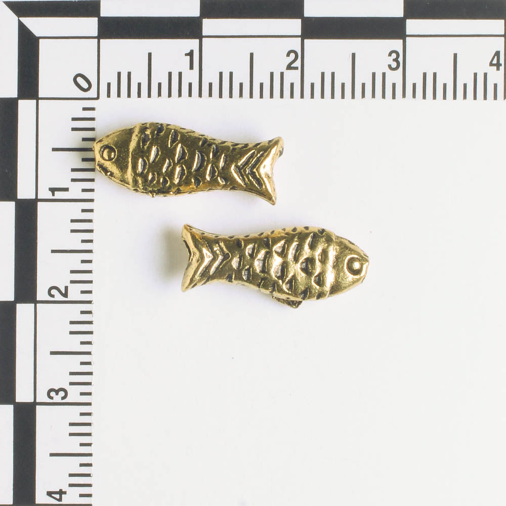 Bead - Fish