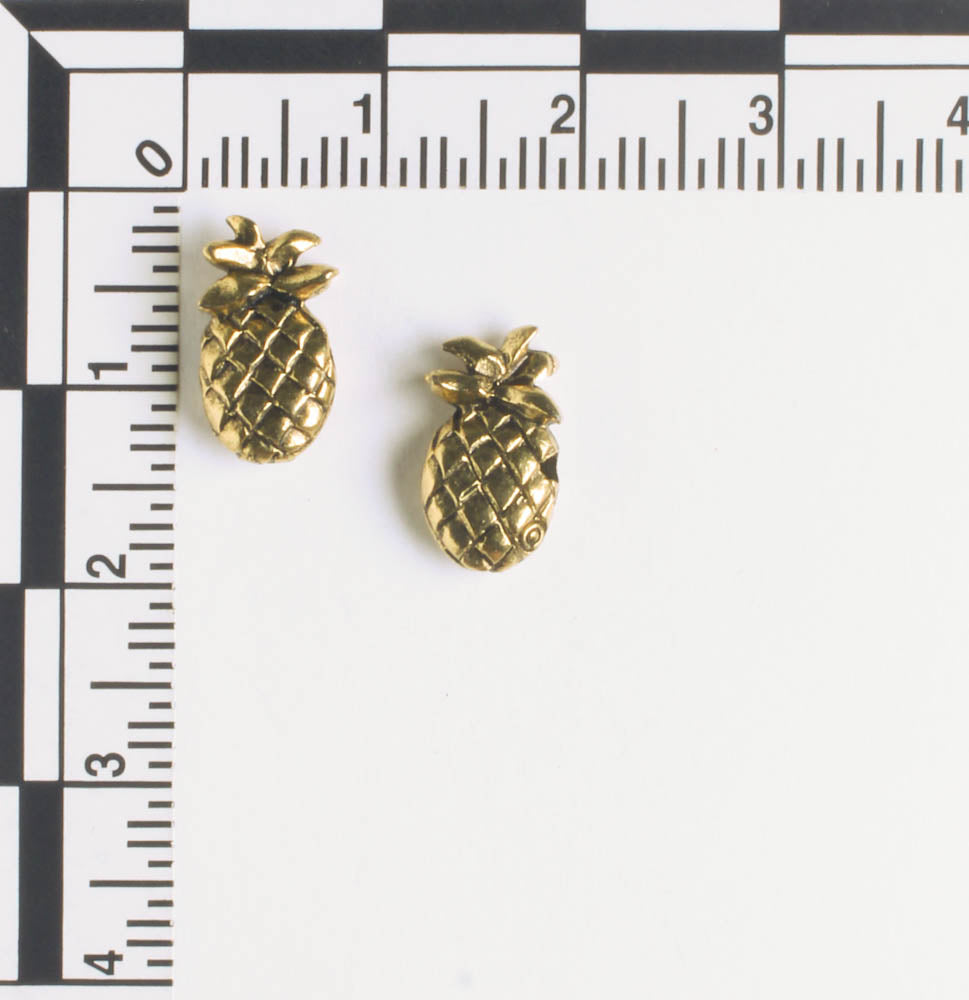 Bead - Pineapple