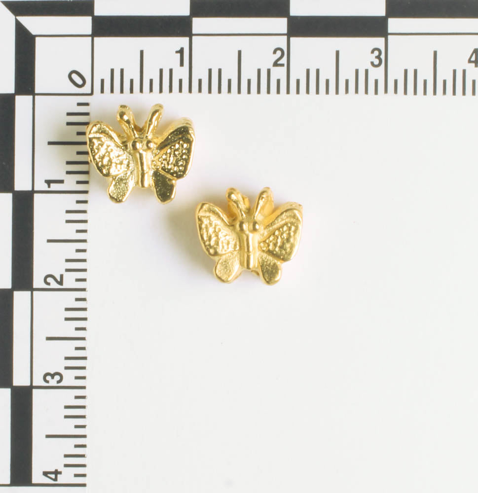 Bead - Butterfly