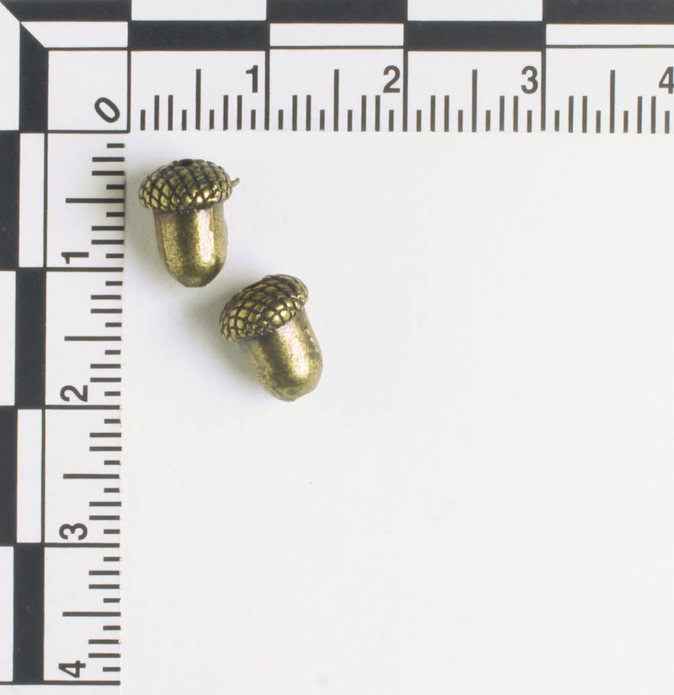Bead - Acorn