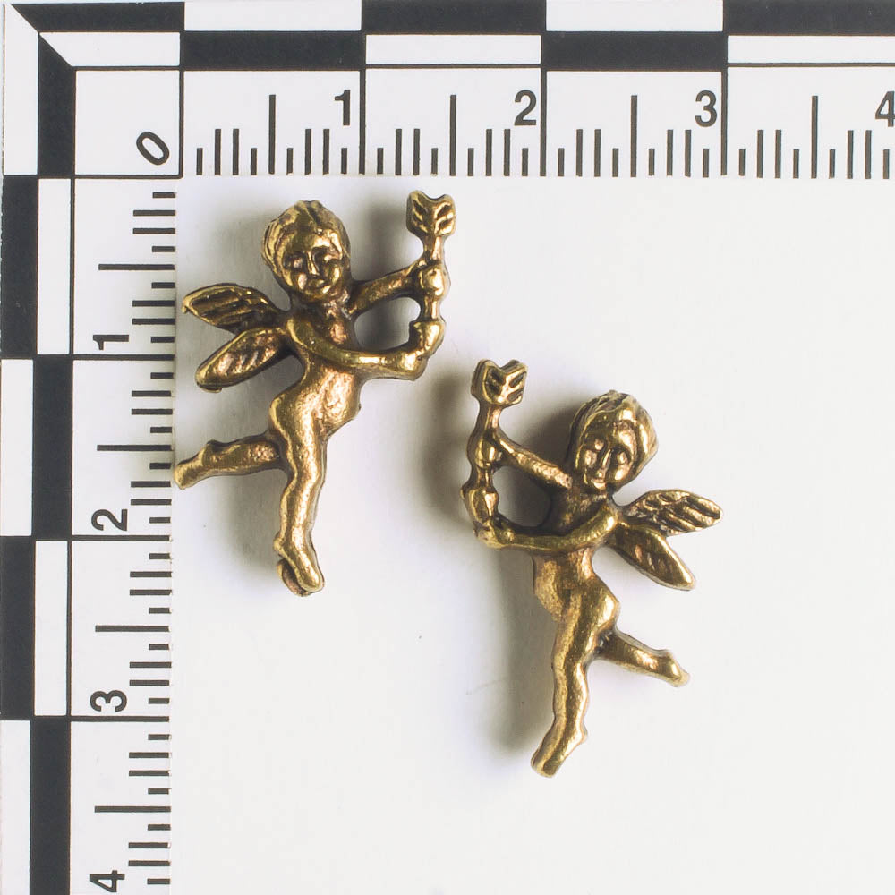 Bead - Angel, Cupid