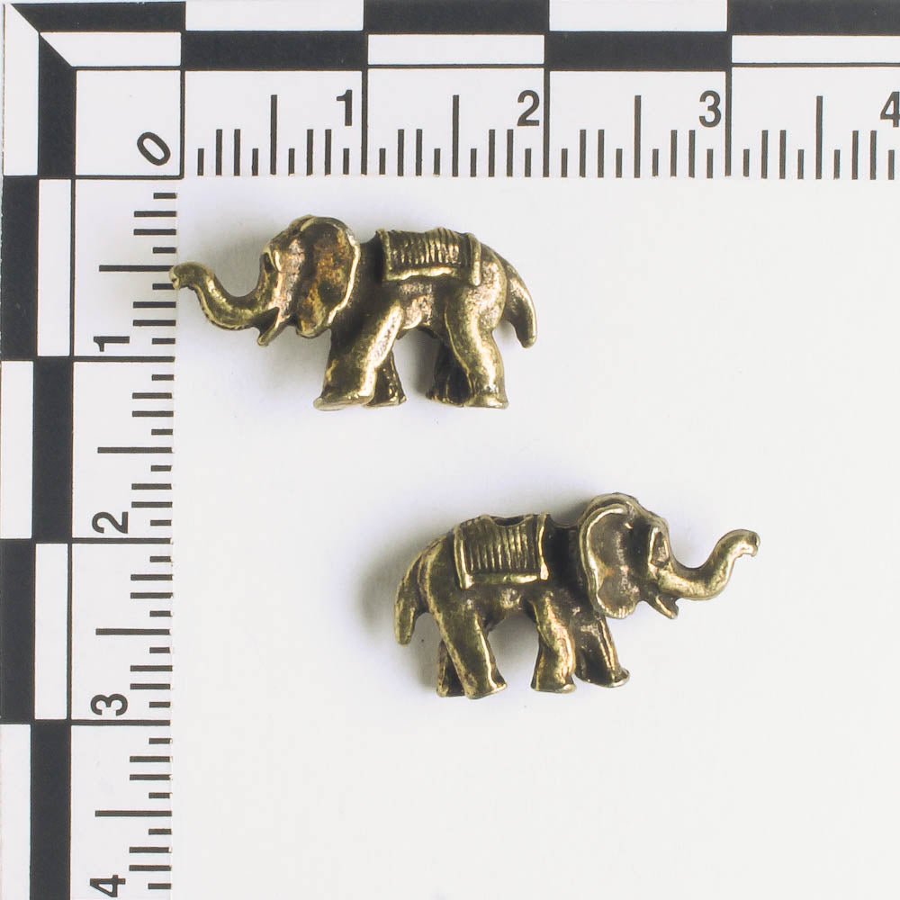 Bead - Elephant