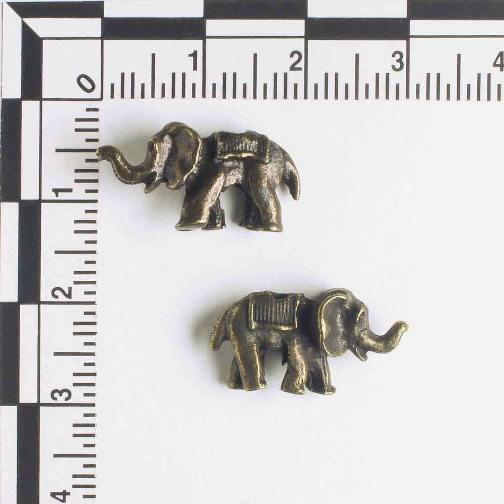 Bead - Elephant