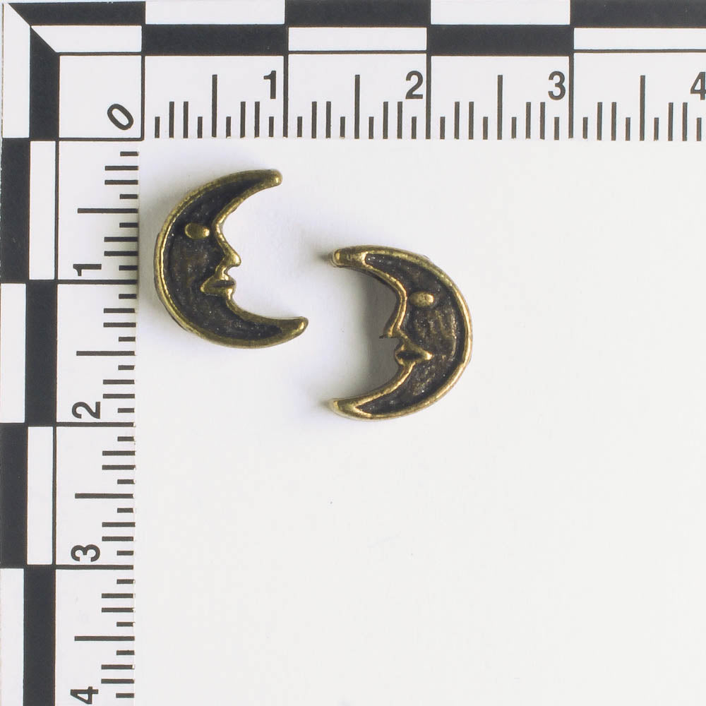 Bead - Moon