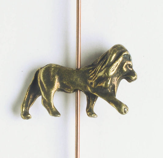 Bead - Lion