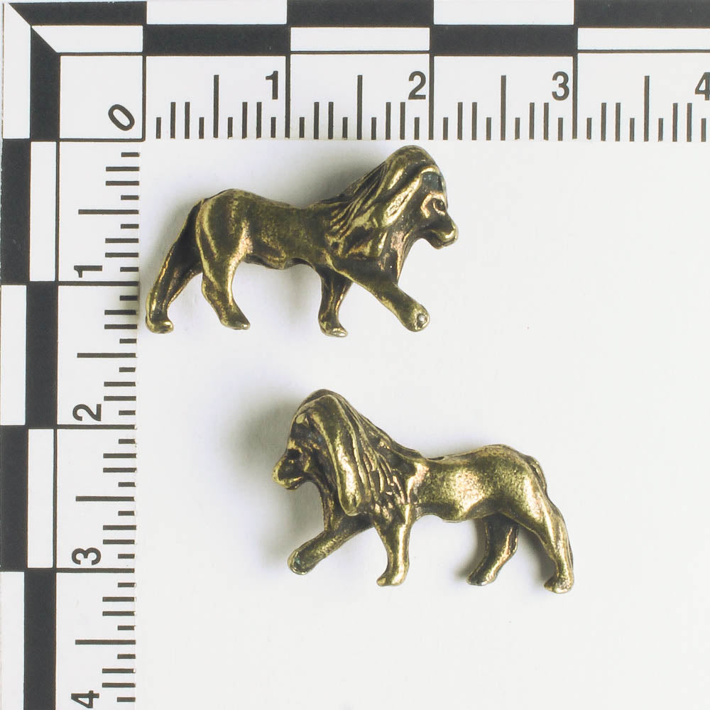 Bead - Lion