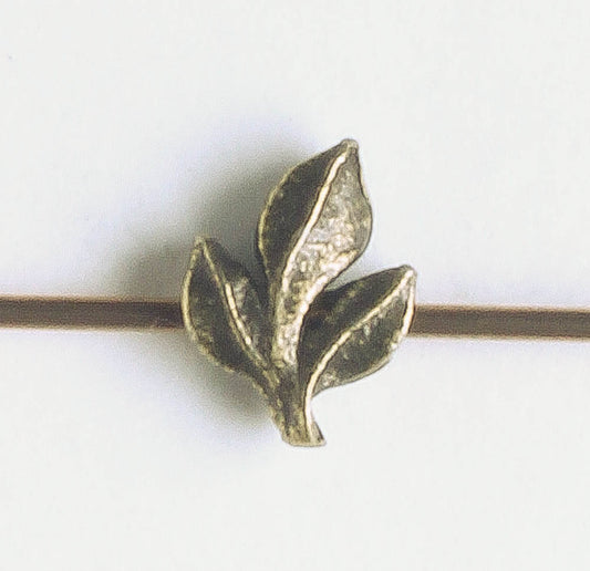 Bead - Leaf