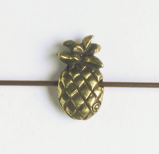Bead - Pineapple