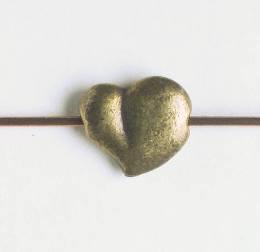 Bead - Heart