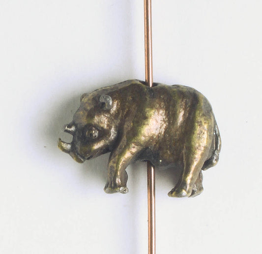 Bead - Boar