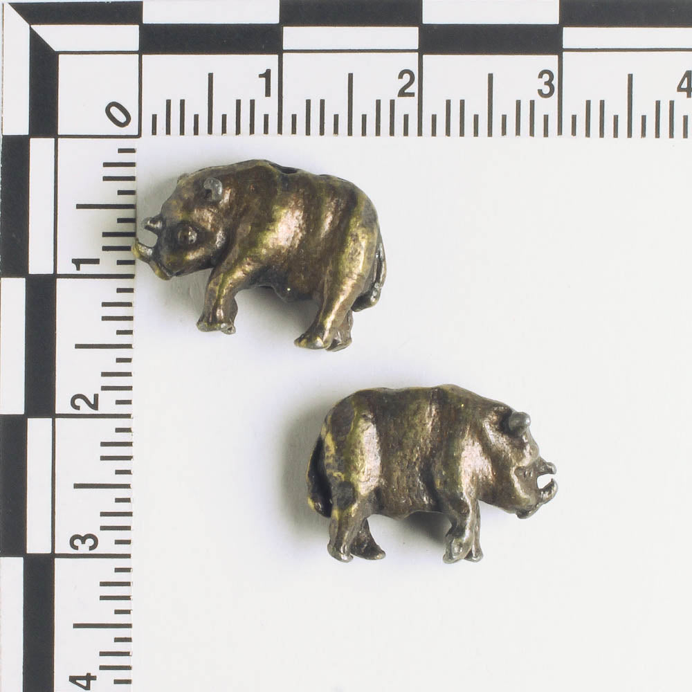 Bead - Boar