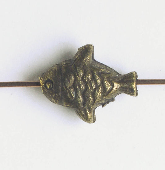 Bead - Fish
