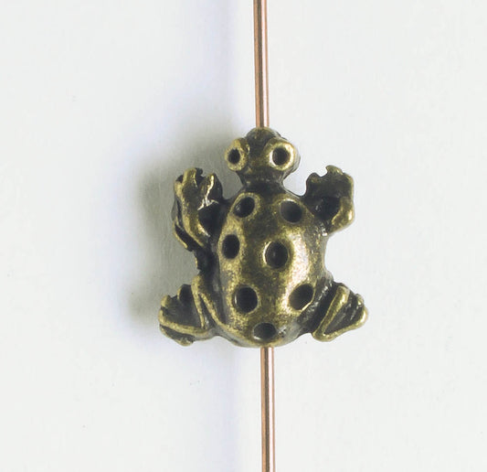 Bead - Frog