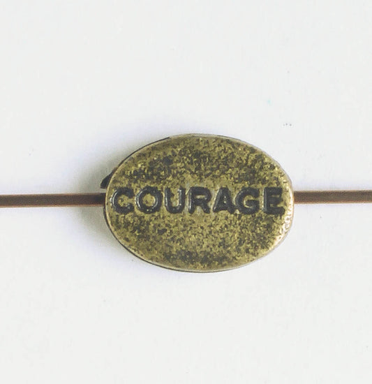 Bead - Courage