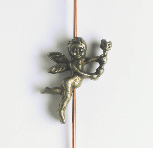 Bead - Angel - Cupid