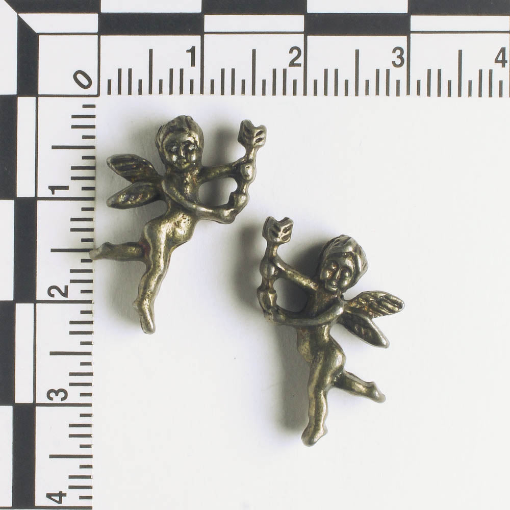 Bead - Angel - Cupid