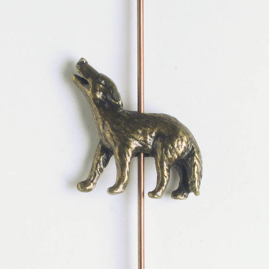 Bead - Wolf