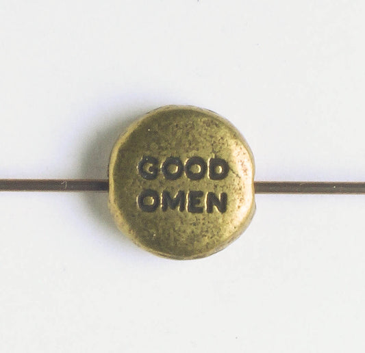 Bead - Good Omen