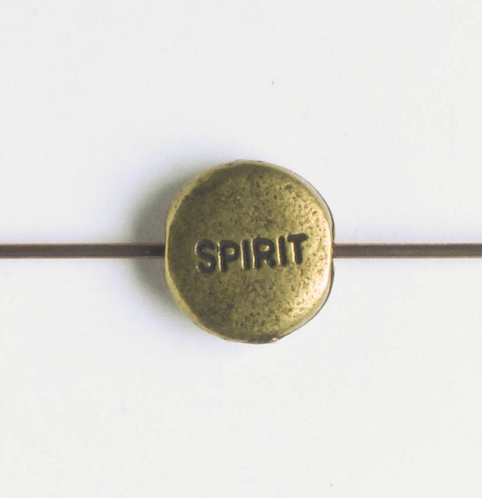 Bead - Spirit