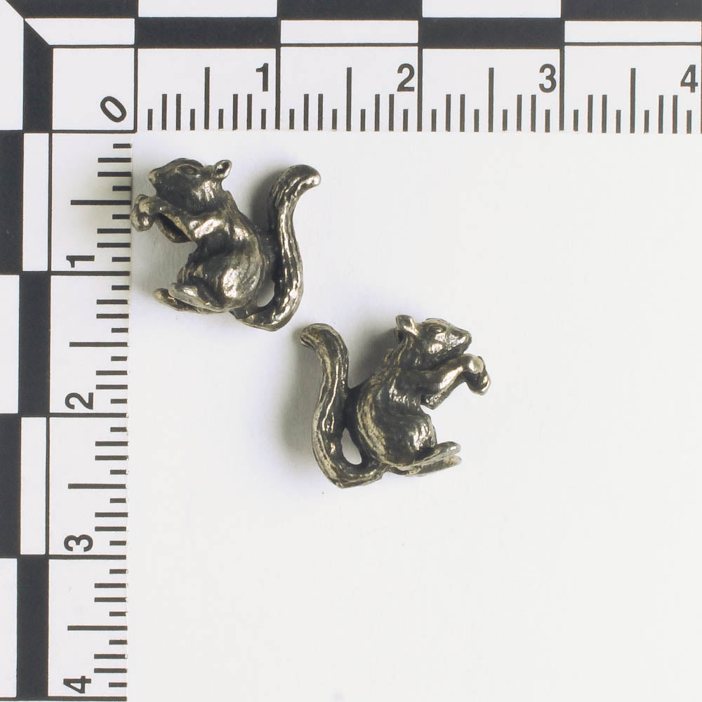 Bead - Squirrel