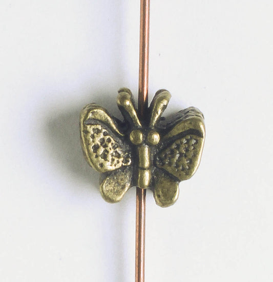 Bead - Butterfly