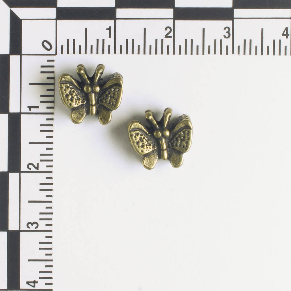 Bead - Butterfly