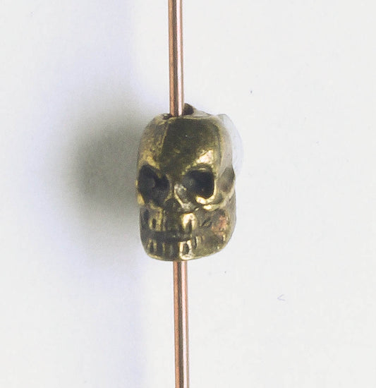 Bead - Skull