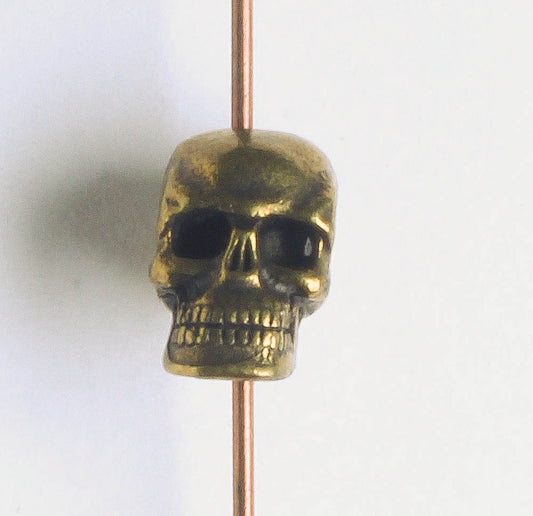 Bead - Skull