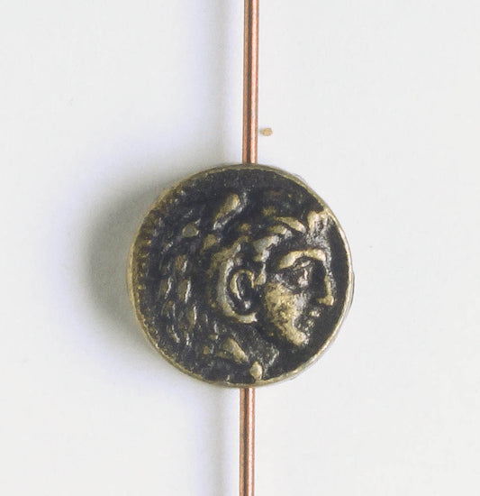 Bead - Coin
