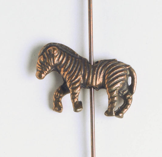 Bead - Zebra