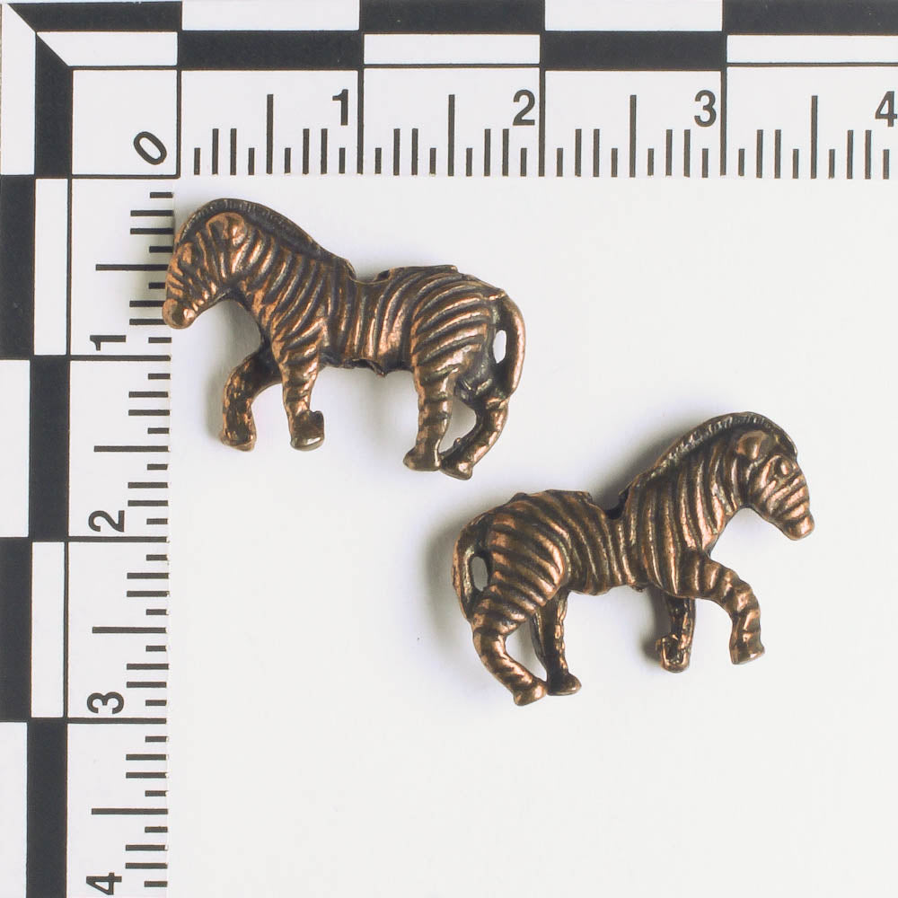 Bead - Zebra