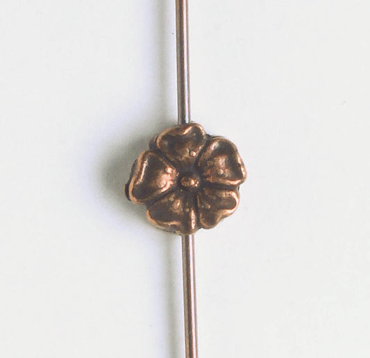 Bead - Flower
