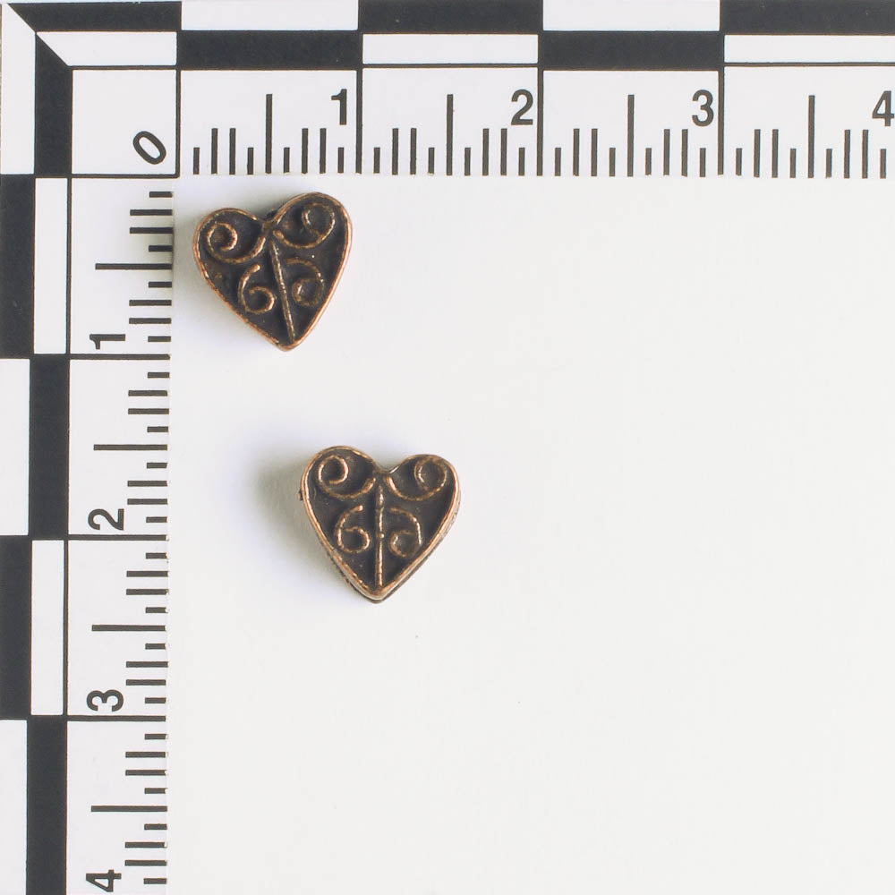 Bead - Heart