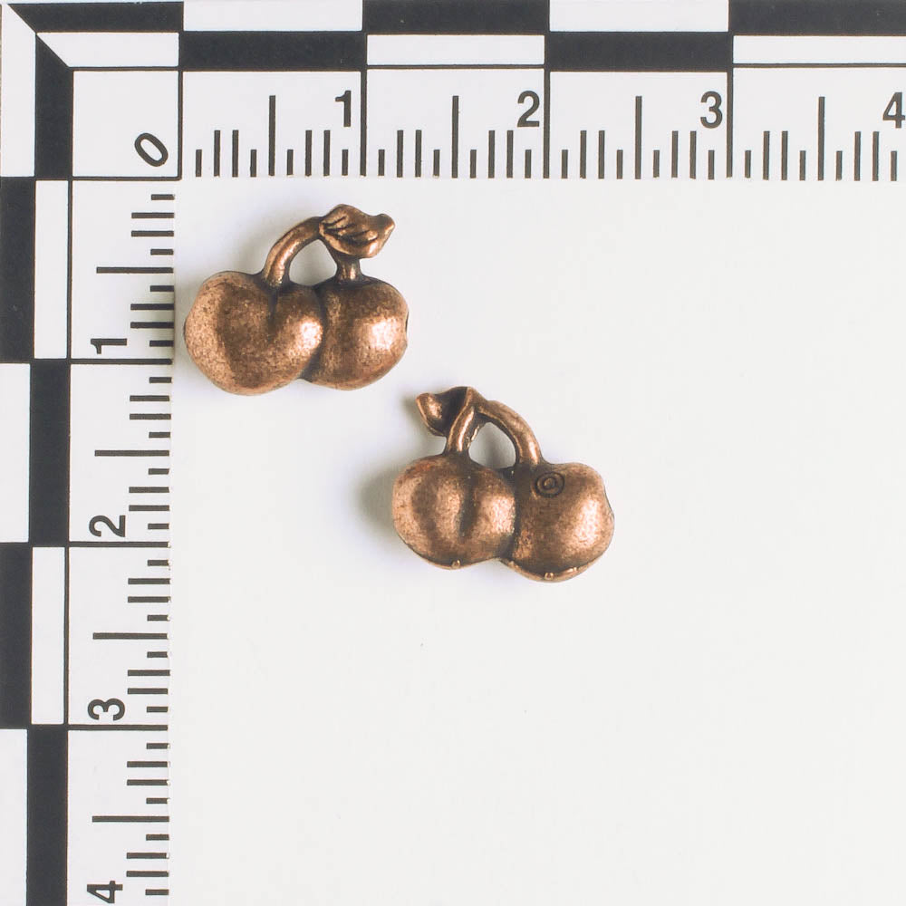Bead - Cherries