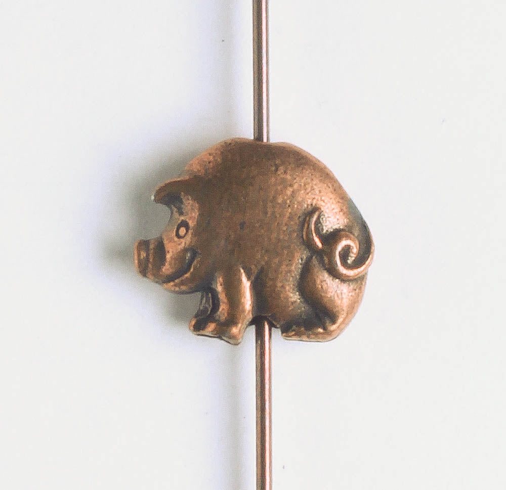 Bead - Pig