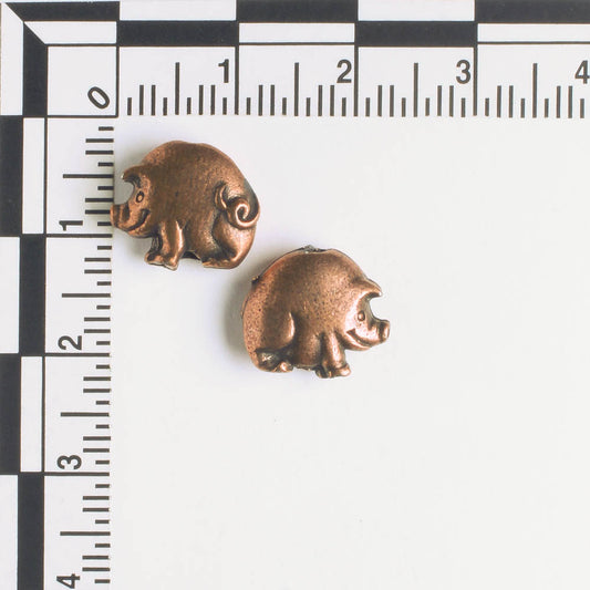 Bead - Pig