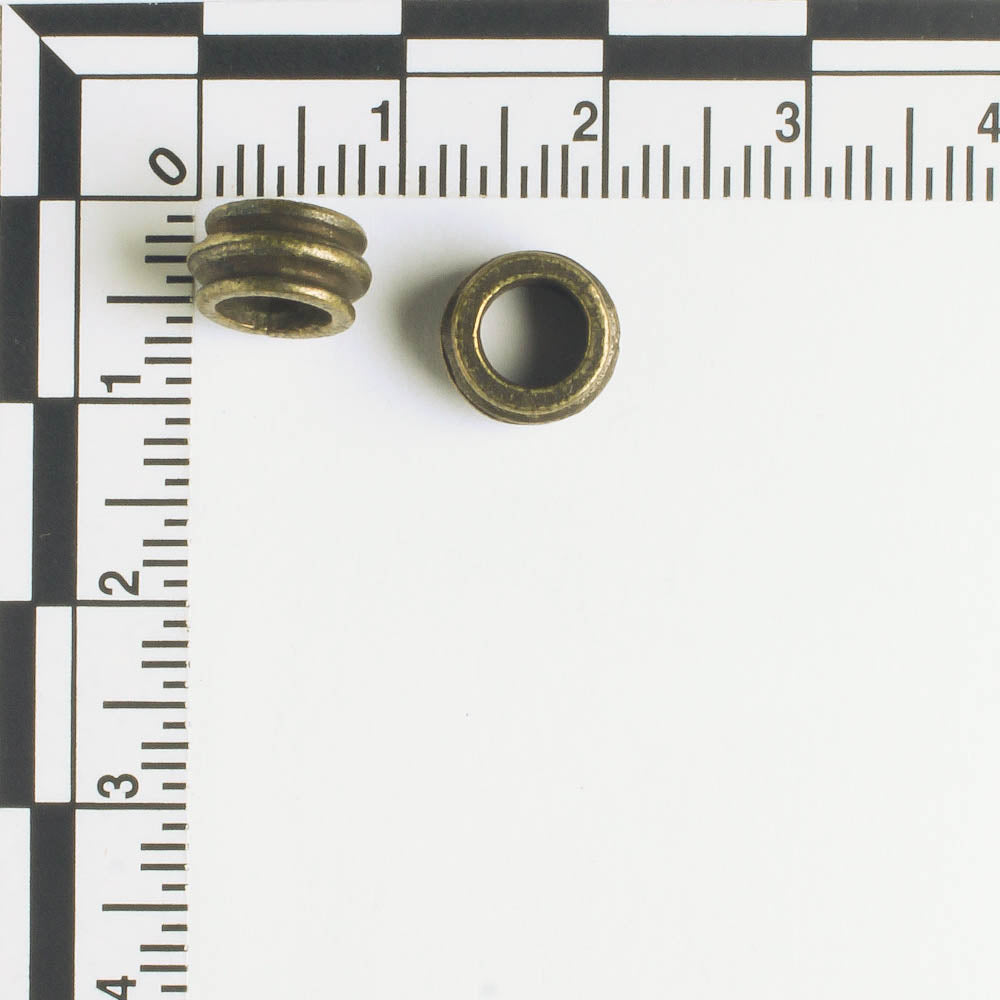 Bead - Large Hole - Each