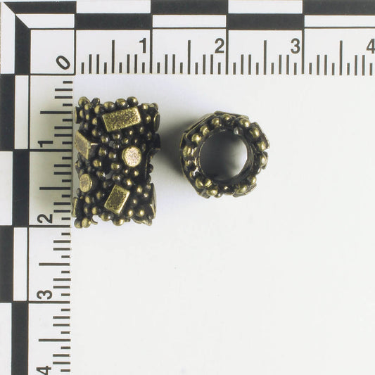 Bead - Large Hole - Each