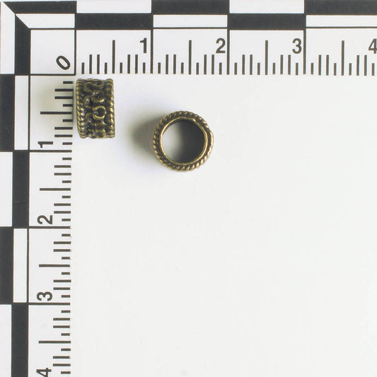 Bead - Large Hole - Each