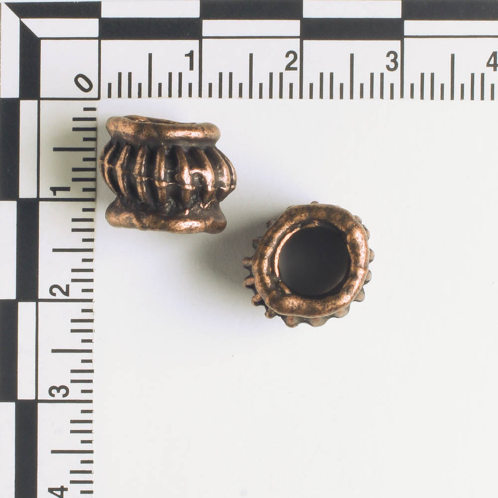 Bead - Large Hole - Each