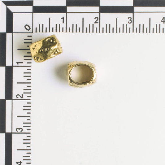 Bead - Large Hole - Each