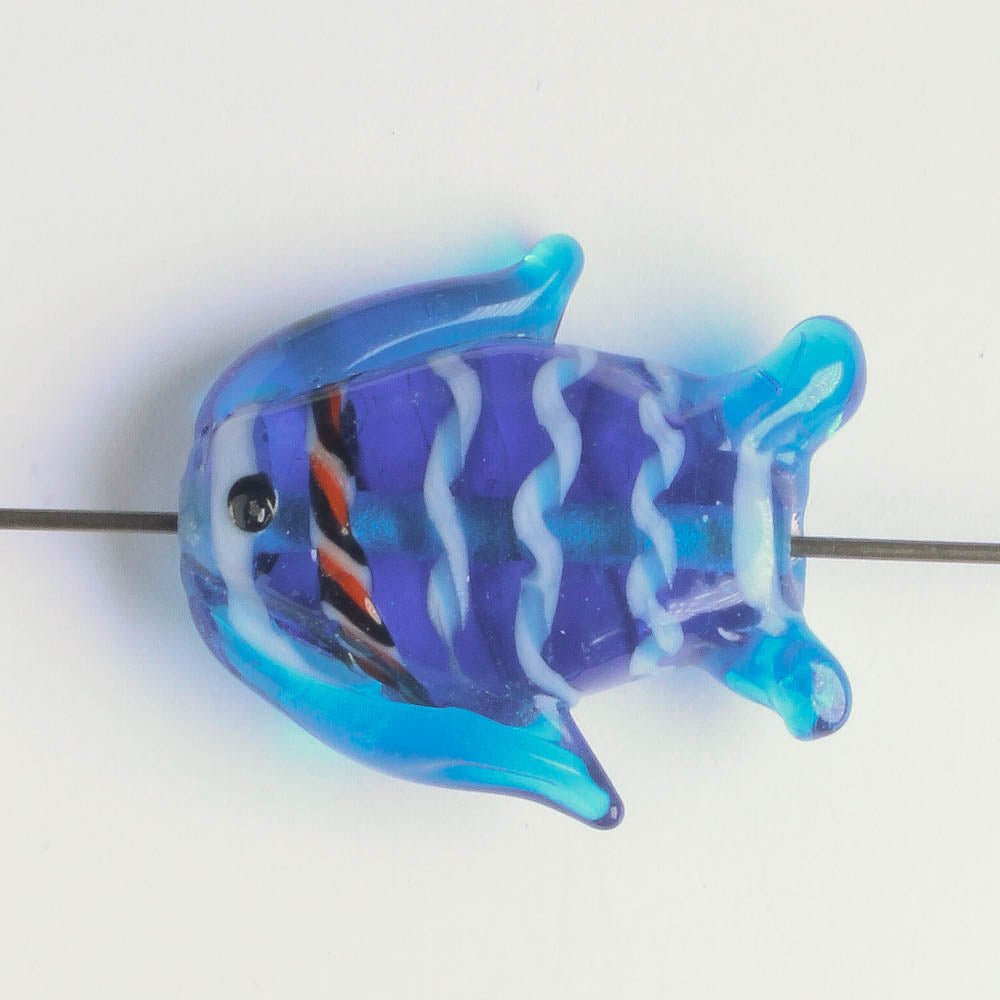 Bead - Fish